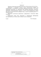 Определение по делу № А42-8267/2024, страница 5