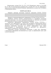 Определение по делу № А56-31076/2022, страница 5