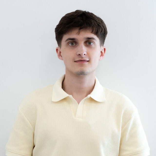 Максим Тимохин — Менеджер по взаимодействию с арбитражными управляющими